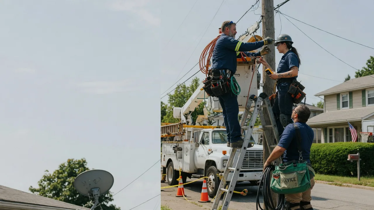 Electrical Repair in Waldo, OH near me